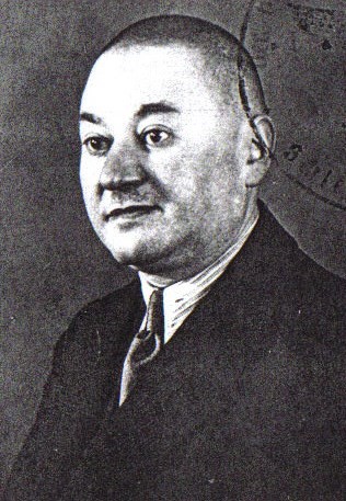 Karl Müller